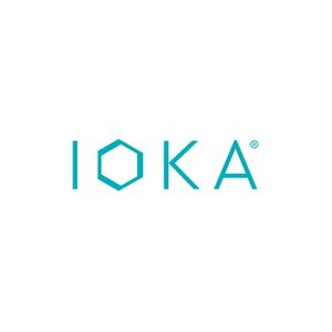 Ioka Skin Science brand logo for iokaskinscience.com