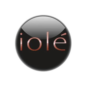 iole Lingerie brand logo for iolelingerie.com