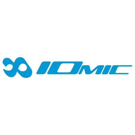 Iomic brand logo for iomicusa.com