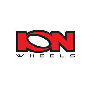 Ion Alloy brand logo for ionalloy.com