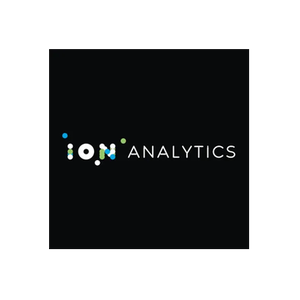 Ion Analytics brand logo for ionanalytics.com