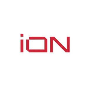 ION AVT brand logo for ionavt.com