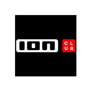 ION Club brand logo for ion-club.net