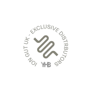 Ion Gut brand logo for iongut.co.uk