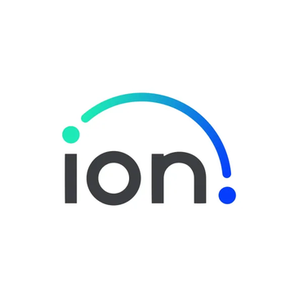 Ion Learning brand logo for ionlearning.com