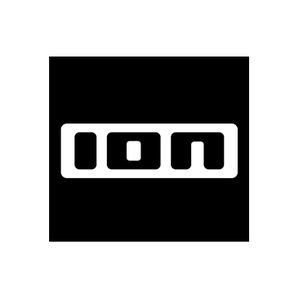 ION brand logo for ion-products.com