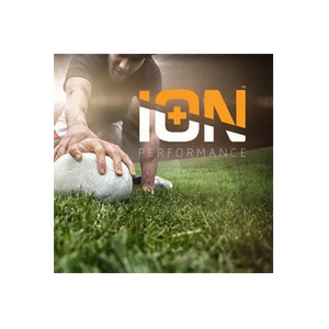 ION Performance Care brand logo for ionperformancecare.com