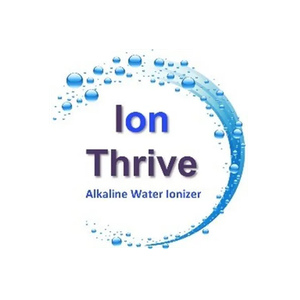 Ion Thrive brand logo for ionthrive.com
