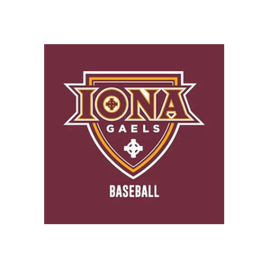 Iona Gaels brand logo for icgaels.com