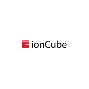 ionCube brand logo for ioncube.com