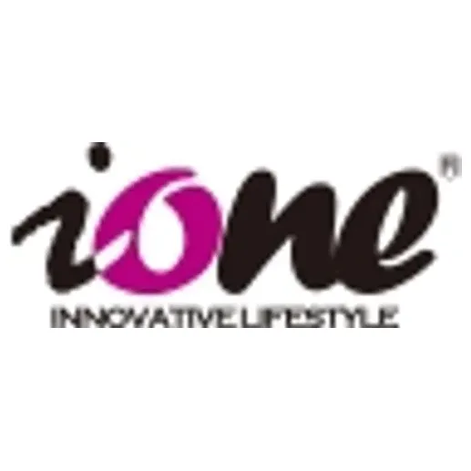 ione brand logo for ione.com.tw