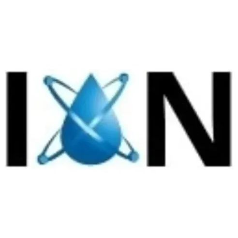 ionoxygen brand logo for ionoxygen.com