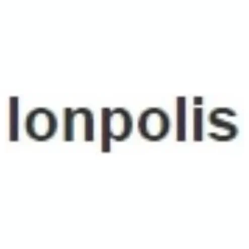 Ionpolis brand logo for ionpolis.en.ec21.com
