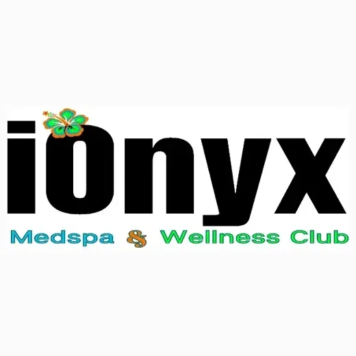 ionyx brand logo for ionyx.club