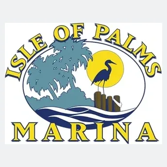 IOP Marina brand logo for iopmarina.com