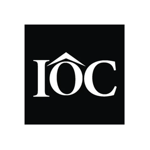 IOR brand logo for iorconstruction.com