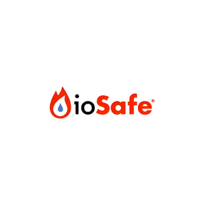 ioSafe brand logo for iosafe.com
