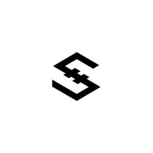 IOST brand logo for iost.io