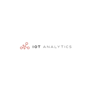 IoT Analytics brand logo for iot-analytics.com