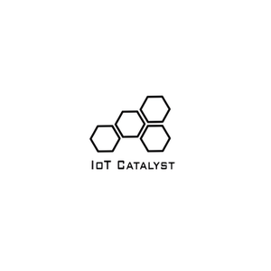 IoT Catalyst brand logo for iotcatalyst.com