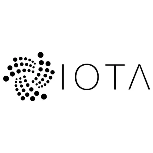 IOTA brand logo for iota.org