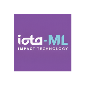 IOTA-ML brand logo for iota-ml.com
