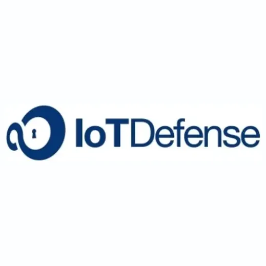 IoTDef brand logo for iotdef.com