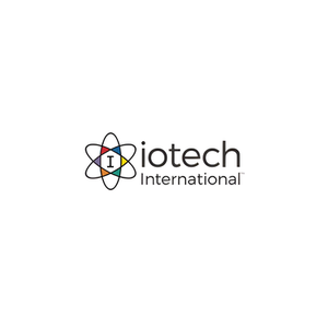 iotech brand logo for iotechinternational.com