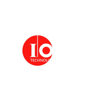 ioTechno brand logo for iotechno.com