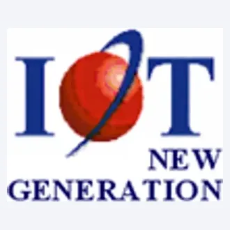 iotnewgenerations brand logo for iotnewgenerations.com