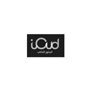 iOud brand logo for ioudstore.co.uk