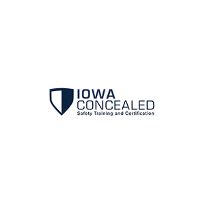 Iowa Concealed brand logo for iowaconcealed.com