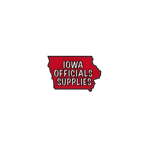 Iowa Officials Supplies brand logo for iowaofficialssupplies.com