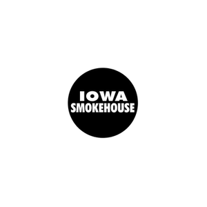 Iowa Smokehouse brand logo for iowasmokehouse.com