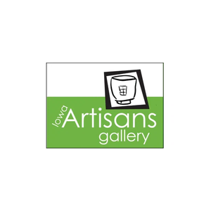 iowaartisansgallery brand logo for iowaartisansgallery.com