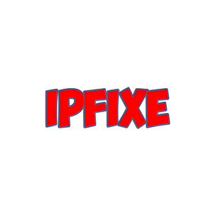 IP Fixe brand logo for ipfixe.info