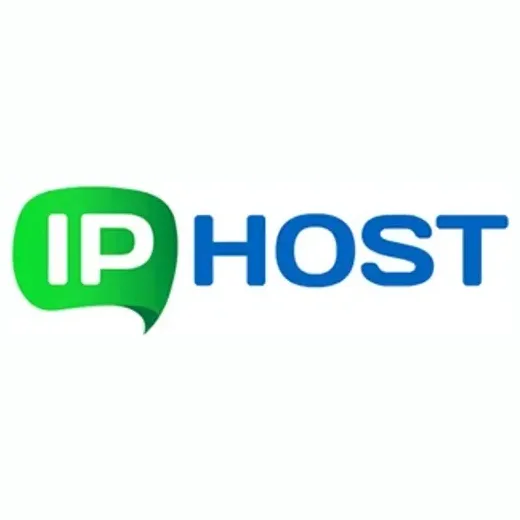 IP Host Monitor brand logo for iphostmonitor.com