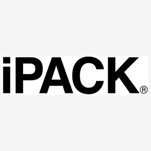 ipackbag brand logo for ipackbag.com