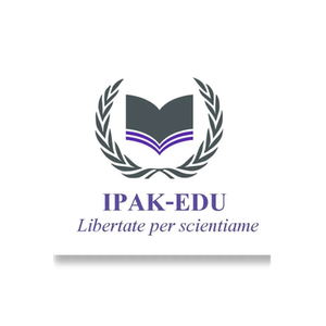 iPak brand logo for ipak-edu.org
