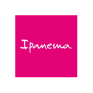 Ipanema brand logo for ipanemaaustralia.com.au