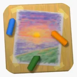 ipastels brand logo for ipastels.com