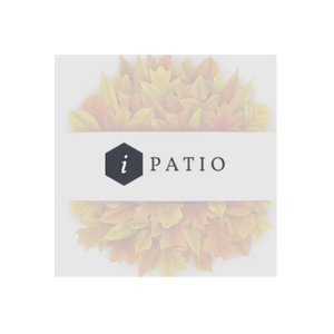 iPatio Furniture brand logo for ipatio-furniture.com