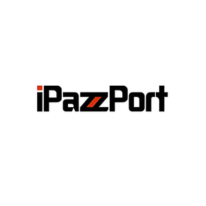 iPazzPort brand logo for ipazzport.com