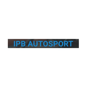 ipb-autosport brand logo for ipb-autosport.com