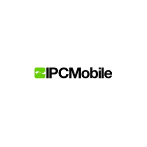 IPC Mobile brand logo for ipcmobile.com