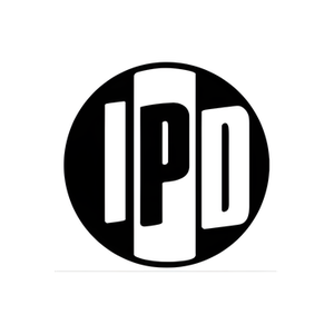 IPD Surf brand logo for ipdsurf.com