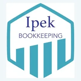 ipek brand logo for ipekbookkeeping.com