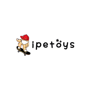 iPet brand logo for ipetoys.myshopify.com