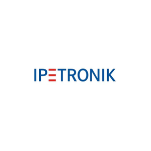 Ipetronik brand logo for ipetronik.com