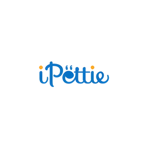 iPettie brand logo for ipettie.com